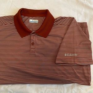 Columbia Men’s Polo